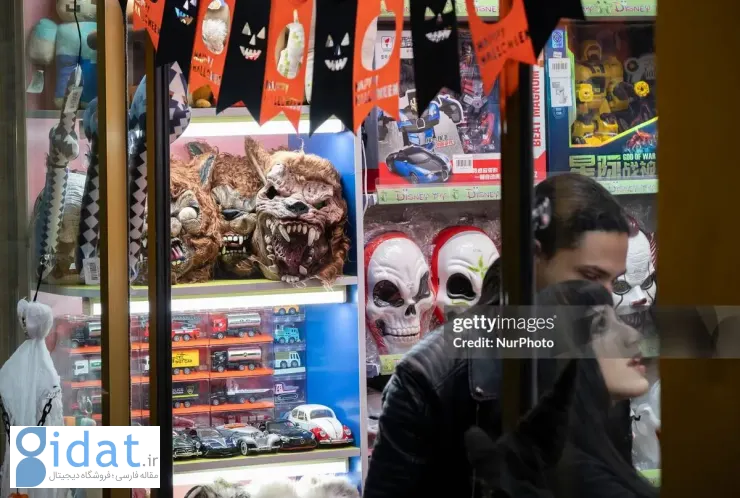 هالووین+در+تهران (7)